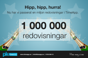 enmiljonredovisningar