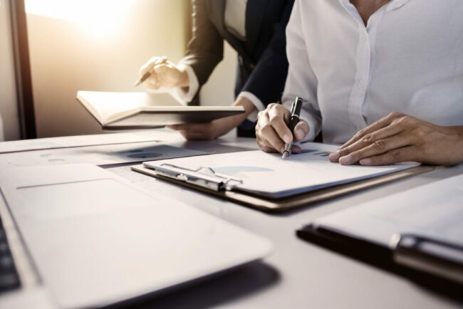 Kompetens i styrelse