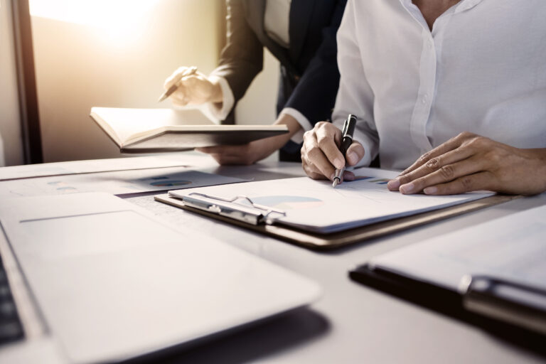 Kompetens i styrelse