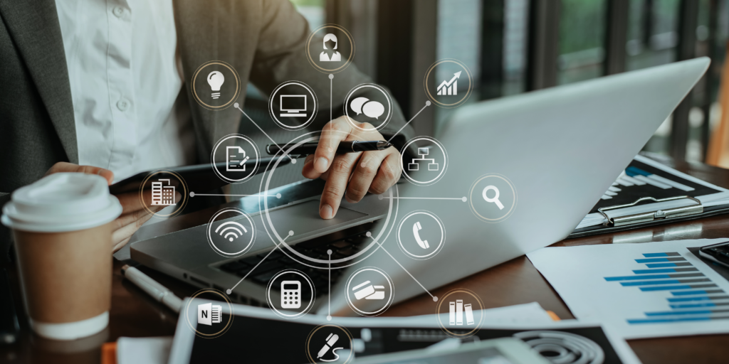 AI överrakande populärt på jobbet