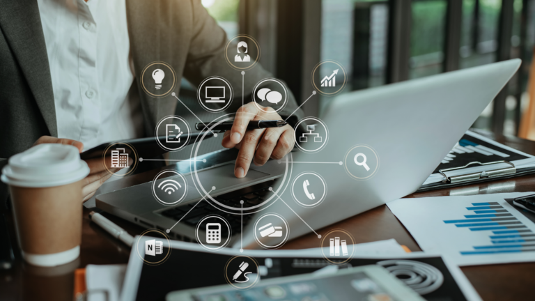 AI överrakande populärt på jobbet