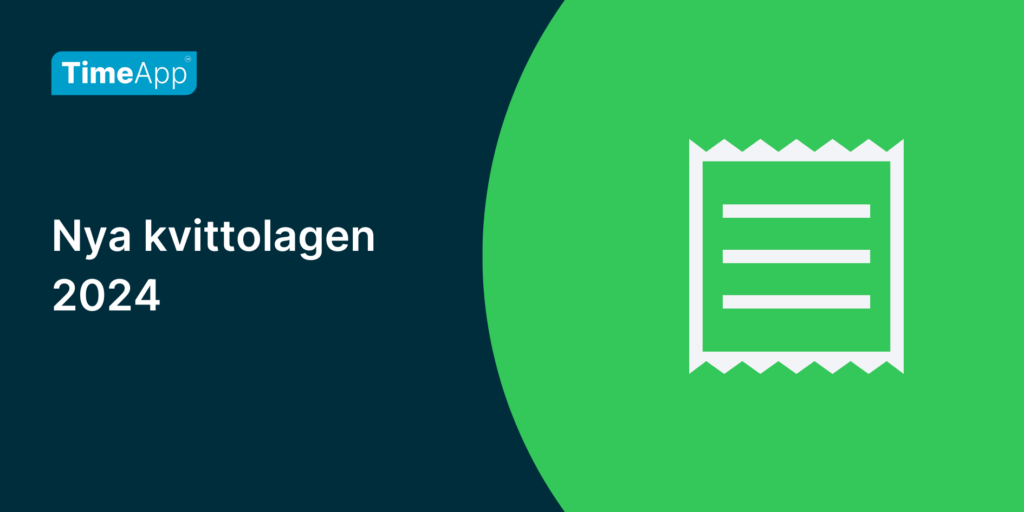 Nya kvittolagen 2024