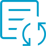 Egna listor eller import, 009ECA