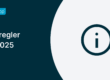 Nya regler för 2025