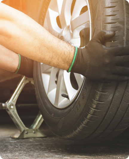 TimeApp Personalliggare fordonservice