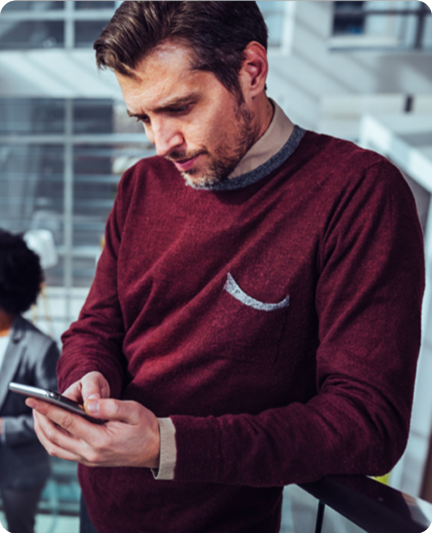 TimeApp Affärssystem