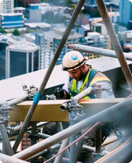 TimeApp bygg-entreprenad